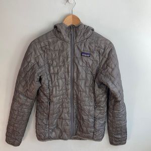 Patagonia Micro Puff Hoody